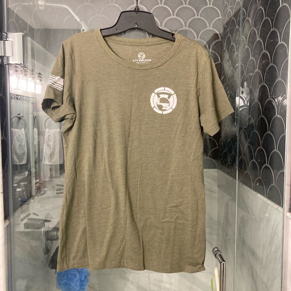 Live Sore T-Shirt